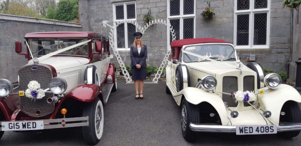 Roses Wedding Cars of Plymouth  - Transport - Plymouth - Devon