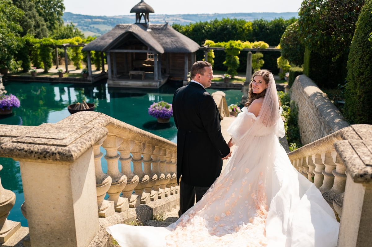 VC Event Curation - Wedding Planner - Ipswich - Suffolk
