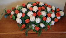 Large arrangement 