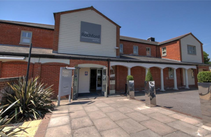 The Rochford Hotel