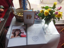 Guest Book