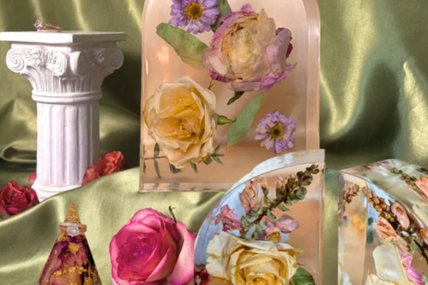 Dahlia & Rose - Florists - Birmingham - West Midlands