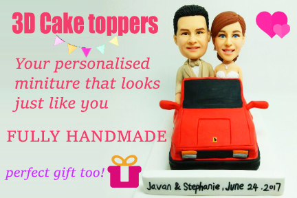 Buy Cake Toppers