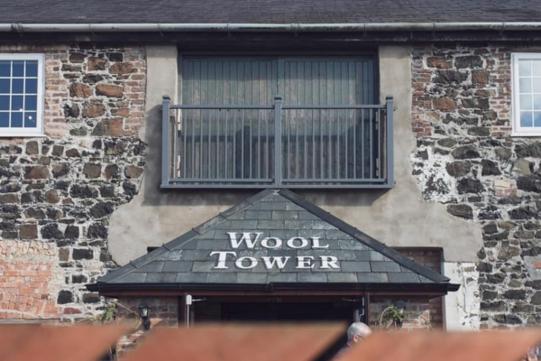 Wool Tower - Venues - Broughshane - County Antrim