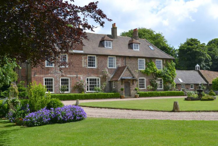 Solton Manor