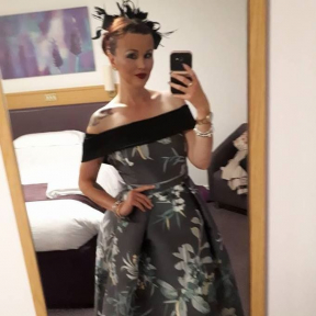 Laura Cummings