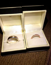 rings