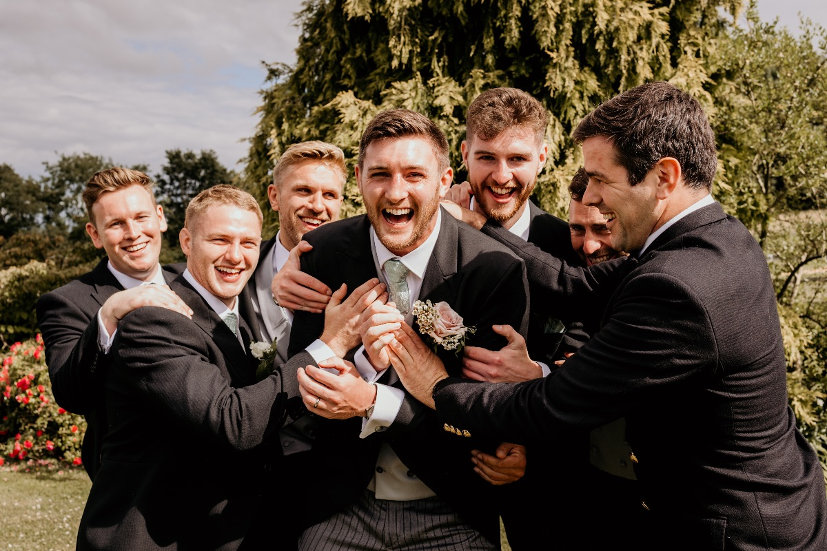 Rathbones Tailor - Men's Formal Wear / Hire - COVENTRY,  - West Midlands
