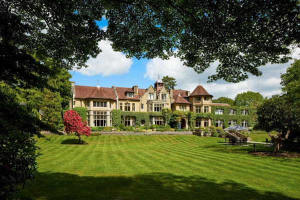 Macdonald Frimley Hall Hotel & Spa - Venues - Camberley - Surrey