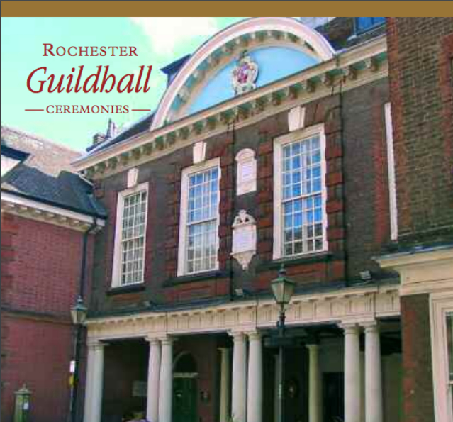 Guildhall Museum - Venues - Rochester - Kent