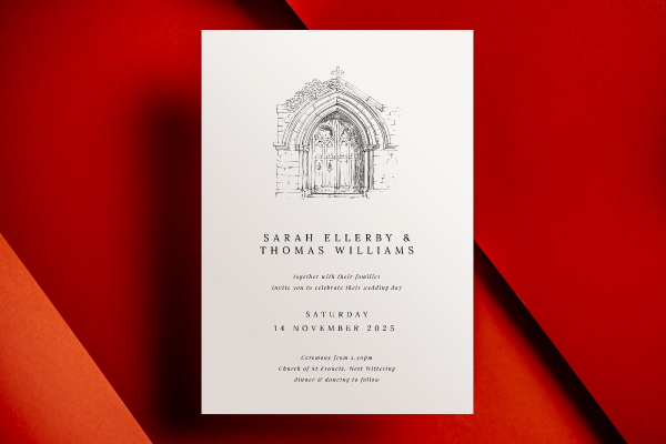 Utterly Printable - Stationery / Wedding Albums - London - Greater London