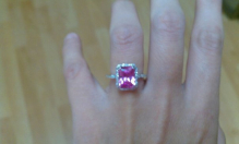 My Ring x