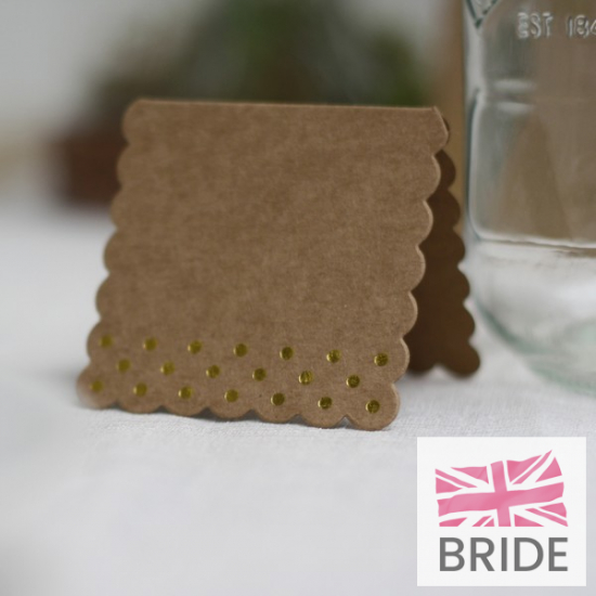 RUSTICGLAMOURPLACECARDSBROWNKRAFTWITHGOLDFOILPOLKADOTS3for10TheWeddingofmyDreams(1).jpg