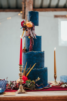 Cake Nation - Cakes & Favours - Bradford - West Yorkshire