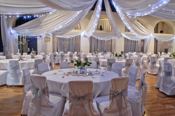 fabricate weddings ltd - Venue Decoration - Brighton - Brighton and Hove
