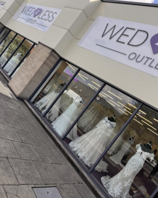 WED4LESS - Wedding Dress / Fashion - Newcastle Upon Tyne - Tyne And Wear