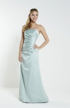 Bridesmaid dress