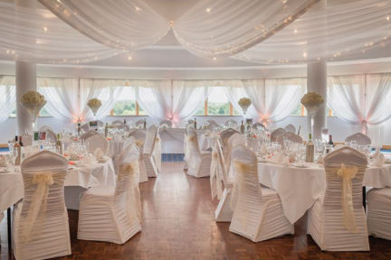East Sussex National Hotel