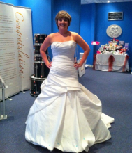 pronovias femina