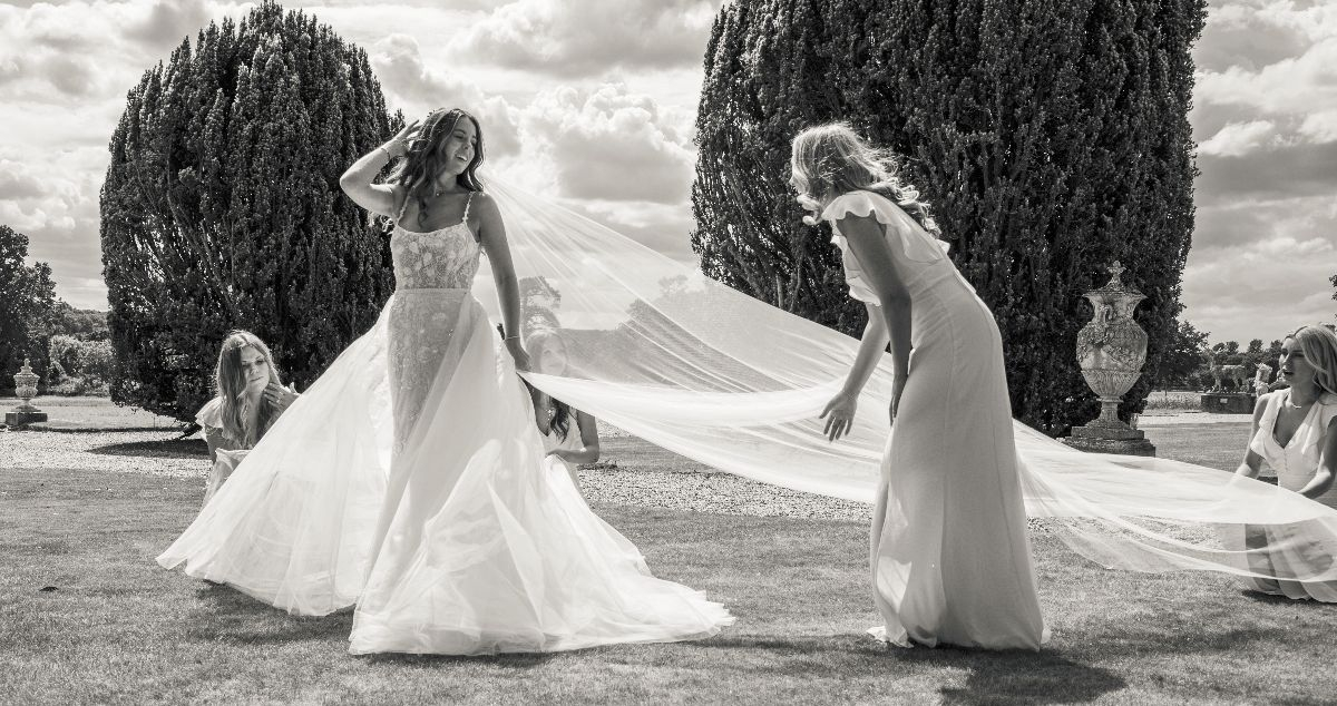 RICHARD SEALEY WEDDING VIDEOGRAPHY - Videographers - Camberley - Surrey