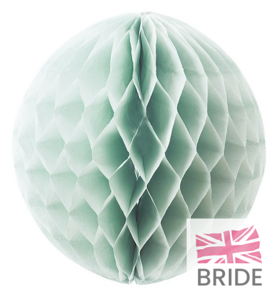 LARGEHONEYCOMBPAPERPOMSMINTGREEN5TheWeddingofmyDreams.jpg