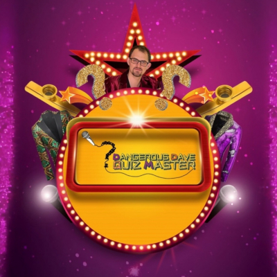 Dangerous Dave the Quiz Master - Entertainment - London - Greater London