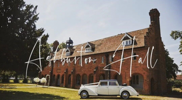 Ashburton Hall and Park - Venues - Croydon - Surrey