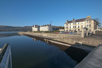 The Whistledown Hotel