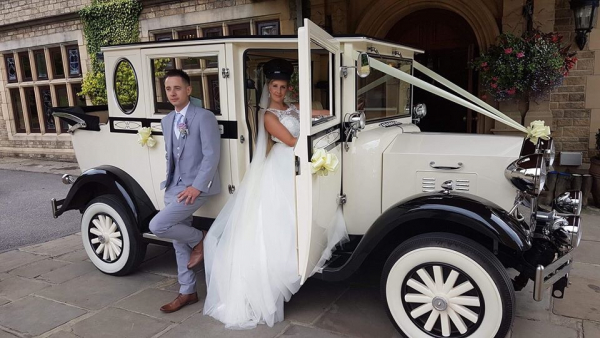 Imperial Wedding Cars of Sussex  - Transport - Horsham - West Sussex