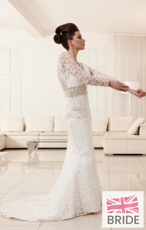 Anny Lin Bridal