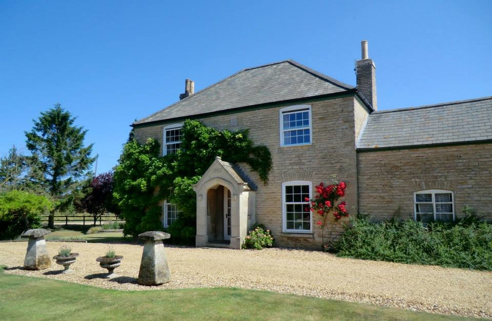 Sissons Farm - Venues -  - Northamptonshire