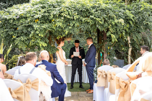 Roundwood - Venues - Norwich - Norfolk