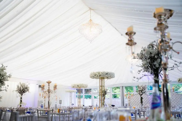 Silver Lotus - Venues - Milton Keynes - Buckinghamshire