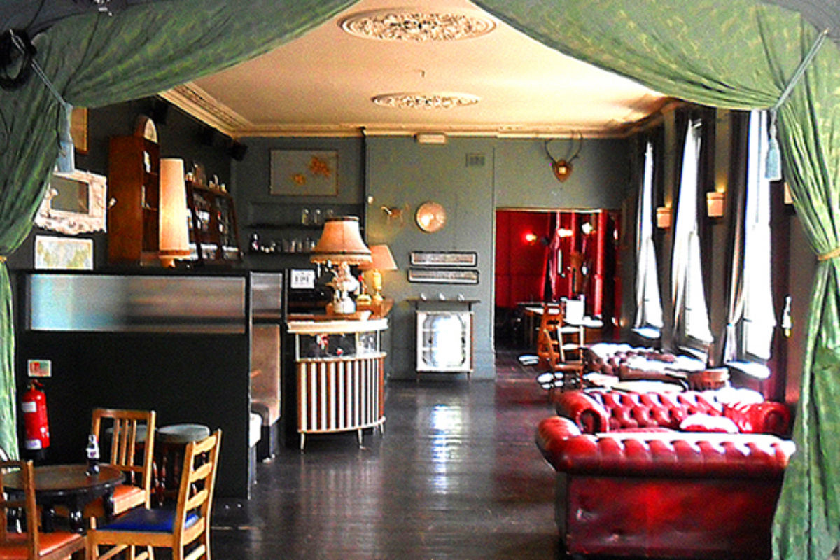 East Dulwich Tavern - Venues - London - Greater London