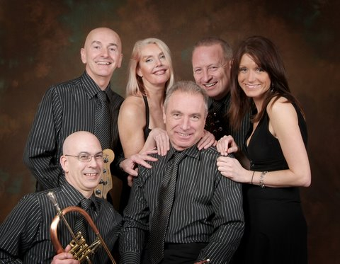 Alvin Jones Band - Entertainment - Leigh-on-sea - Essex