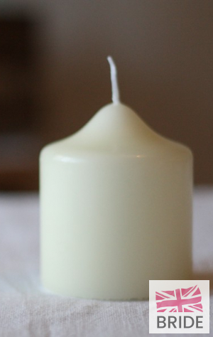 ChurchCandle8.5cmx7cm2.50TheWeddingofmyDreams.jpg