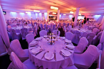 London Darbar
