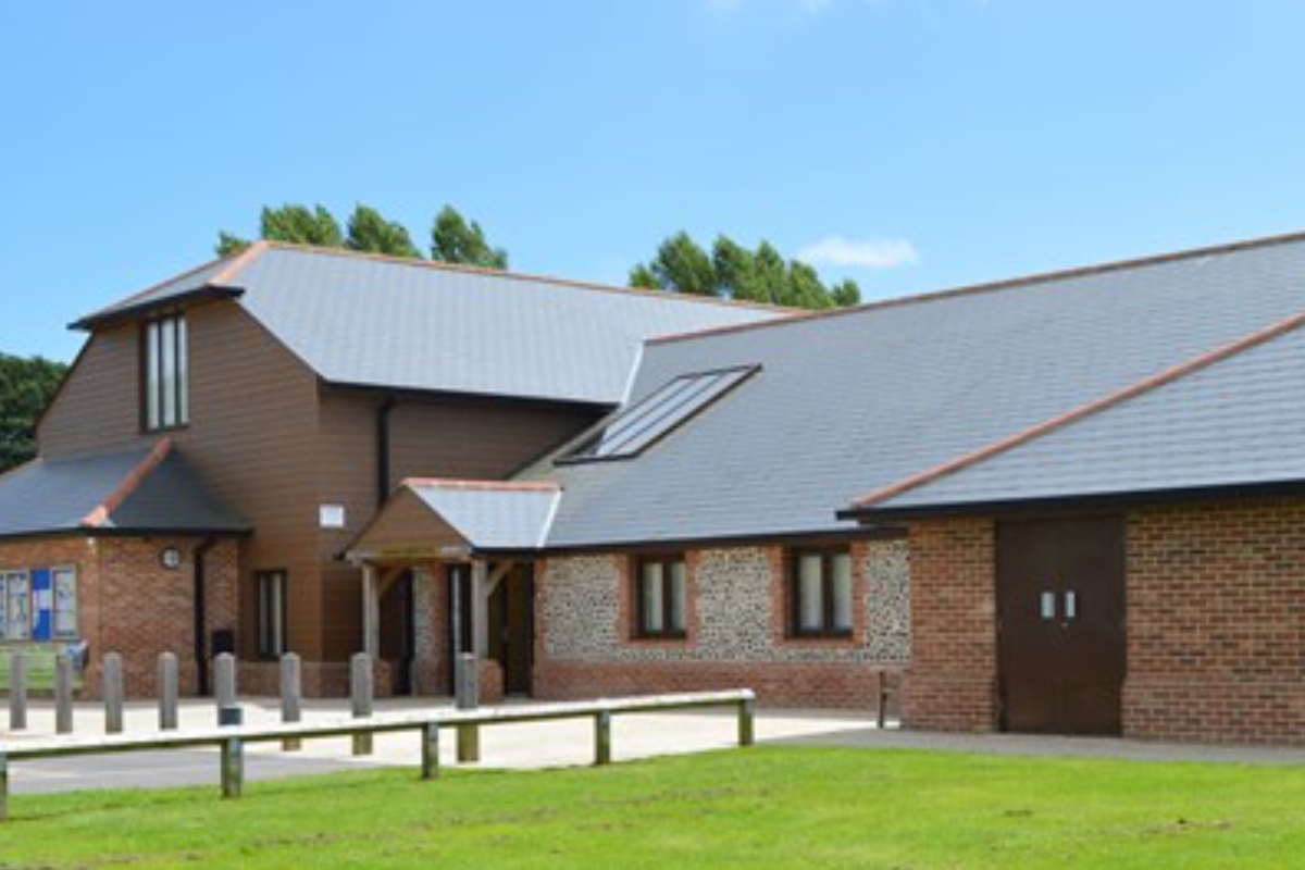 Barnham Community Hall - Venues - Bognor Regis - West Sussex