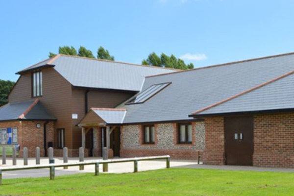 Barnham Community Hall