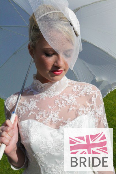 Debbie (front detail) - Touch of Glamour Collection 2016 - Qiana Bridal.jpg