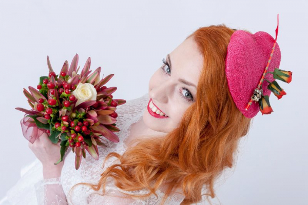 LinmiR Millinery  - Jewellery & Accessories - Sheffield - South Yorkshire