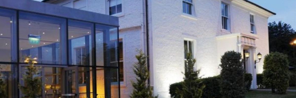 Macdonald Crutherland House & Spa