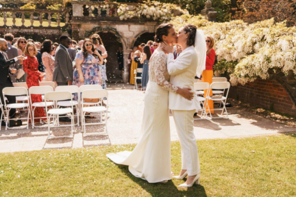 Mount Ephraim Country House & Gardens