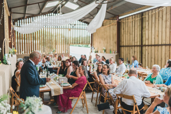 BATTLEFORD FARM - Venues - Totnes - Devon