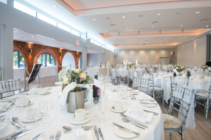 Greenwoods Hotel & Spa