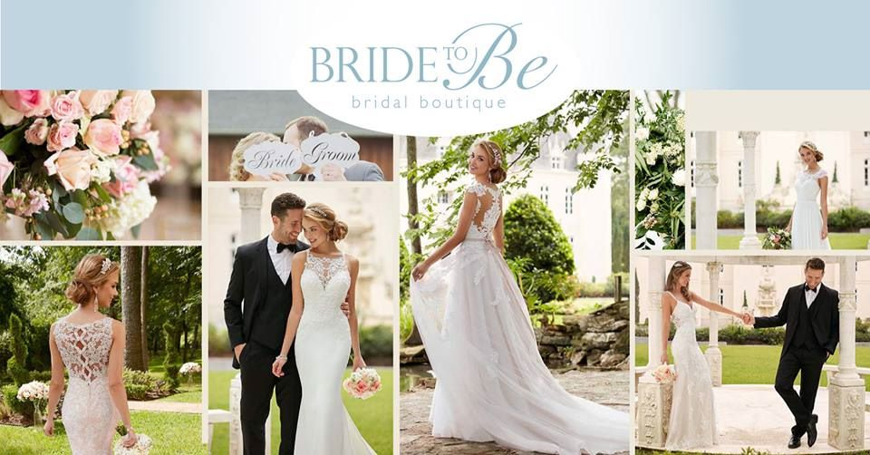 Bride to Be - Wedding Dress / Fashion - Reading - Berkshire