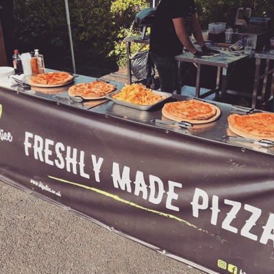 Big Slice LTD - Catering / Mobile Bars - Aldridge, Walsall - West Midlands