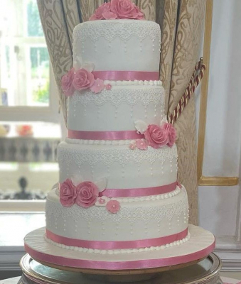 Annes Cakes For All Occasions - Cakes & Favours - Sudbury - Suffolk