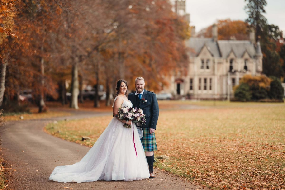 Muthu Newton Hotel - Venues - Nairn - Highland