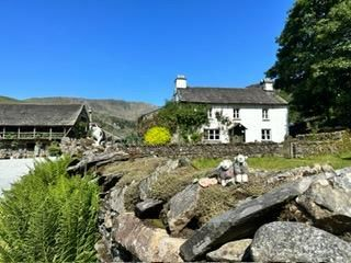 Yew Tree Farm Weddings - Venues - Coniston - Cumbria